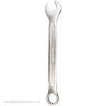 آچار یک سر تخت یک سر رینگی ورتکس مدل 301111 سایز 11 - تصویر 2