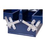 جعبه ابزار فلزی گلکسی وان مدل MT402 - Image 3