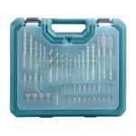 کیت دریل چکشی رونیکس مدل RS 0005 - تصویر 4