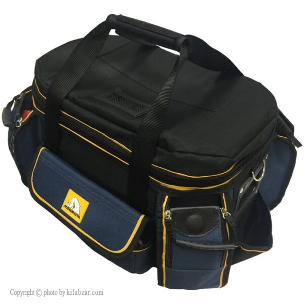 کیف ابزار ماموت مدل Mammut-470 - Image 7