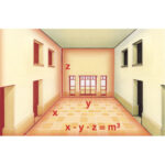 متر لیزری لیزرلاینر مدل 080.937A سایز 50 متری بلوتوث دار - تصویر 8