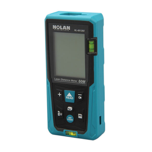 متر لیزری 80 متری نولان مدل IP54 - Image 2