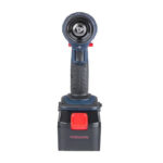 دریل شارژی توسن مدل 9928SC - تصویر 2