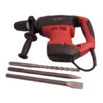 دریل بتن کن 7.8 کیلو محک مدل HDM 40H - تصویر 5