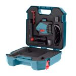 تراز لیزری 2 بعدی 120+360 درجه رونیکس مدل RH-9503 - تصویر 14