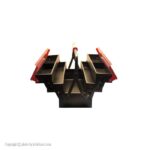 جعبه ابزار رونیکس مدل 9108 - Image 2