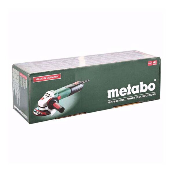 مینی فرز متابو  مدل W 9 115 QUICK - Image 3