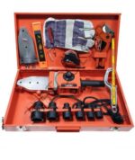 اتو لوله ای پی ان PW300B - تصویر 2