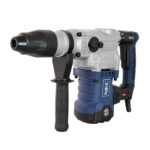دریل بتن کن 8 کیلو ان ای سی مدل 1441 - تصویر 2