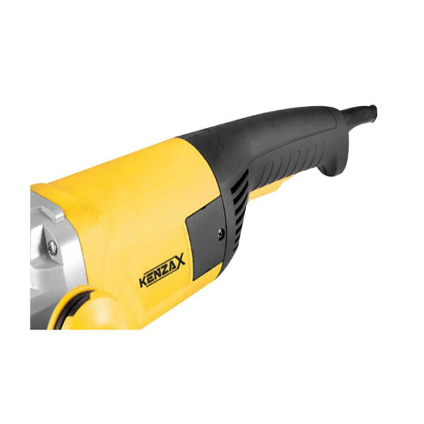فرز آهنگری 2600 وات کنزاکس مدل KAG-1260 - Image 4