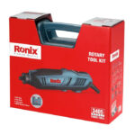 فرز مینیاتوری رونیکس مدل 3405 - تصویر 7