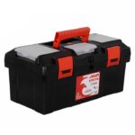 جعبه ابزار آروا 17 اینچ مدل 4532 - تصویر 2