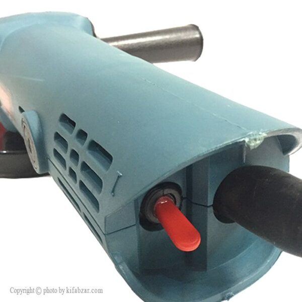مینی فرز باس مدل S1M-TD-125B3 - Image 5