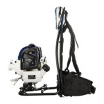 علف زن کوله ای هیوندای مدل HP1552-BP - تصویر 24