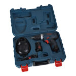 دریل پیچ گوشتی شارژی رونیکس مدل 8512 - تصویر 8