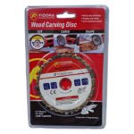 صفحه چوب بر زنجیری مینی فرز فیدورا مدل FW115 - تصویر 2