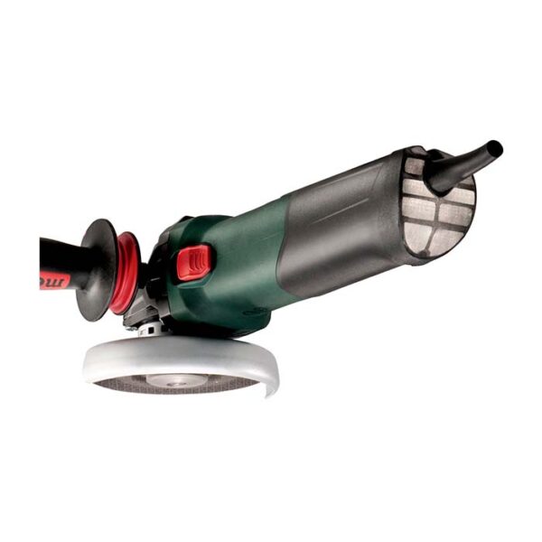 مینی فرز متابو مدل WEV 15 125 QUICK - Image 2