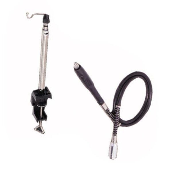 کیت فرز مینیاتوری 170 وات محک مدل MDG-170KIT - Image 2