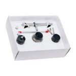 پیستوله ایربراش بادی سوماک مدل SB 1118 CK - تصویر 2