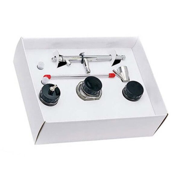 پیستوله ایربراش بادی سوماک مدل SB 1118 CK - Image 2
