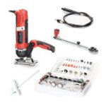 فرز چند کاره محک مدل MRT-550 - تصویر 3