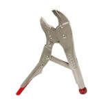 انبر قفلی 7 اینچ آروا مدل 4121 - تصویر 2