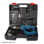 سشوار صنعتی دیمر دار آروا 5610 - تصویر 2