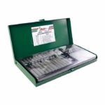 کیت بیت 40 پارچه هنس مدل 06040 - تصویر 2