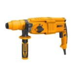 دریل بتن کن 3 کیلویی اینکو مدل RGH9028.2 - تصویر 2