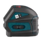 تراز لیزری دو خط سبز رونیکس RH-9500G - تصویر 4