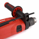 دریل چکشی 710 وات دنلکس مدل DX-1171 - تصویر 3