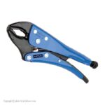 انبر قفلی اسپانیایی نووا مدل NTP-2296 سایز 7 اینچ - تصویر 2