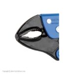 انبر قفلی اسپانیایی نووا مدل NTP-2296 سایز 7 اینچ - تصویر 4