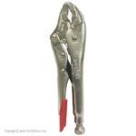 انبر قفلی تیتان مدل W2011  سایز 10 اینچ - تصویر 2