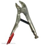 انبر قفلی تیتان مدل W2011  سایز 10 اینچ - تصویر 3