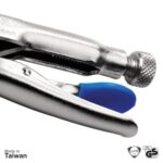 انبر قفلی نووا مدل NTP-2300 سایز 10 اینچ - تصویر 5