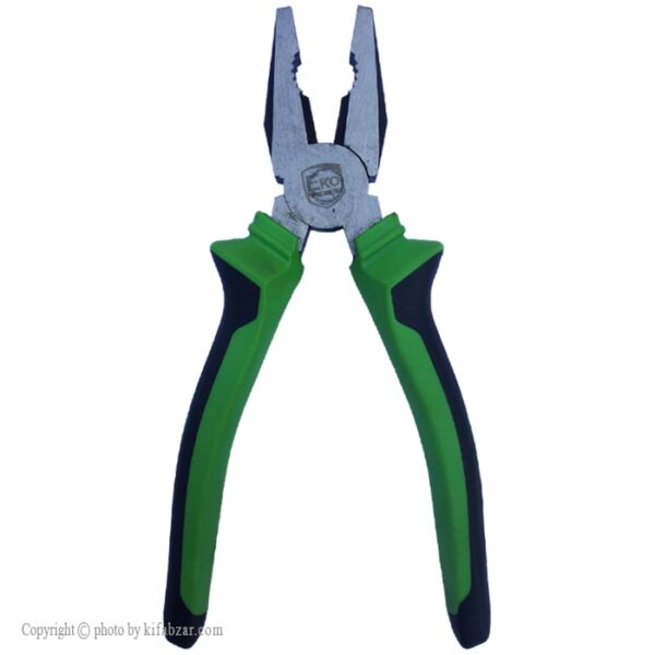 انبردست اکو مدل GT3281 سایز 8 اینچ - Image 2