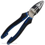 انبردست نووا سری نکست مدل NTP-9606 سایز 7 اینچ - تصویر 7