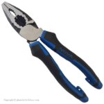 انبردست نووا سری نکست مدل NTP-9607 سایز 8 اینچ - تصویر 11