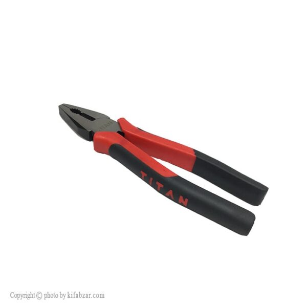انبردست تیتان مدل T-2230 سایز 8 اینچ - Image 2