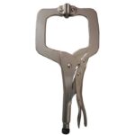 انبرقفلی C شکل مدل C4511 - تصویر 2