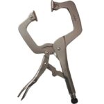 انبرقفلی C شکل مدل C4511 - تصویر 4