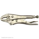 انبرقفلی هنس مدل 1803-5 سایز 5 اینچ - تصویر 2