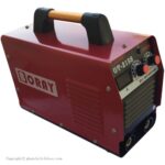 اینورتر جوشکاری 200 آمپر بورای مدل GT-215S - تصویر 3