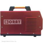 اینورتر جوشکاری 200 آمپر بورای مدل GT-215S - تصویر 4