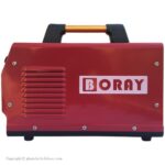 اینورتر جوشکاری 200 آمپر بورای مدل GT-215S - تصویر 6