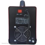 اینورتر جوشکاری 200 آمپر بورای مدل GT-215S - تصویر 9