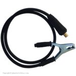 اینورتر جوشکاری 200 آمپر بورای مدل GT-215S - تصویر 14