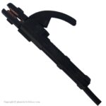 اینورتر جوشکاری 200 آمپر بورای مدل GT-215S - تصویر 16