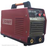 اینورتر جوشکاری 200 آمپر بورای مدل GT-215S - تصویر 17